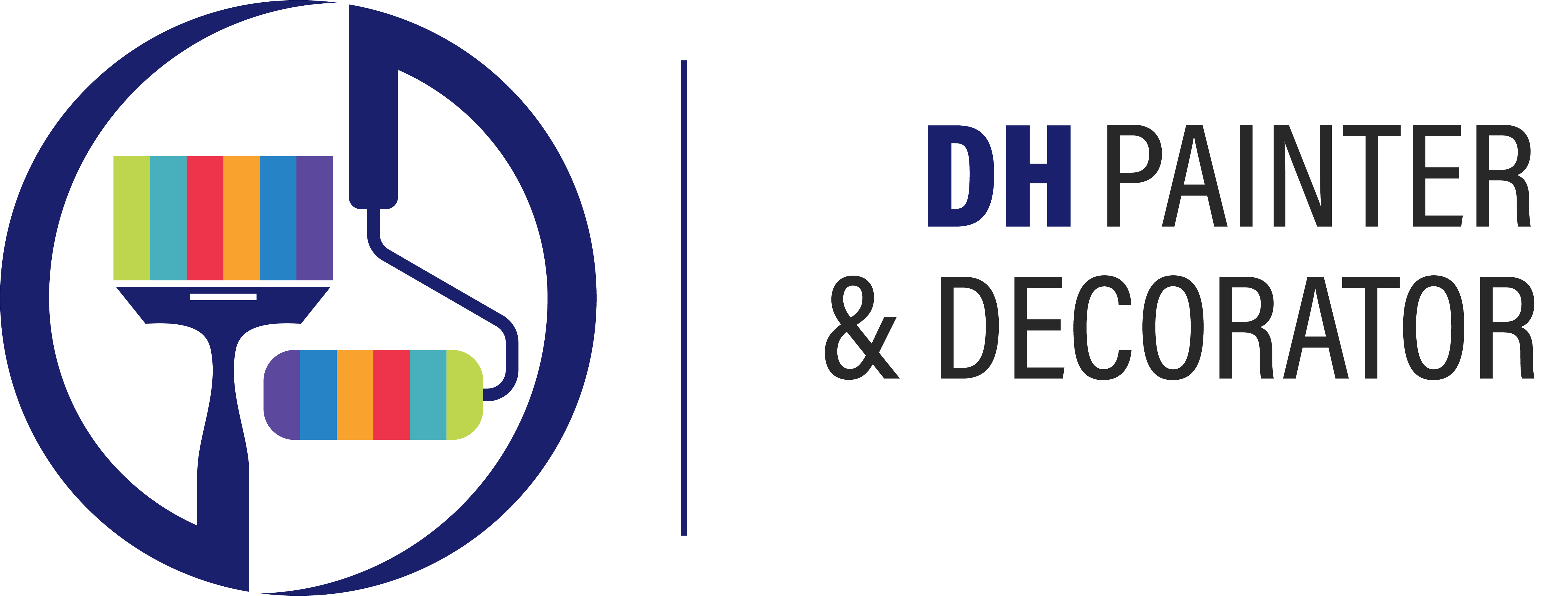 dhpainterlogo